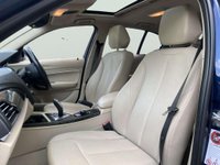 USED 2012 12 BMW 1 SERIES 2.0 118d SE Auto Euro 5 (s/s) 5dr Â£35TAX|SUNROOF|HTD STS|WARNTY