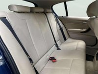 USED 2012 12 BMW 1 SERIES 2.0 118d SE Auto Euro 5 (s/s) 5dr Â£35TAX|SUNROOF|HTD STS|WARNTY