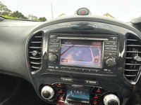 USED 2013 62 NISSAN JUKE 1.6 Tekna SUV 5dr Petrol Manual Euro 5 (s/s) (117 ps) 68731 miles
