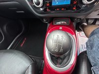 USED 2013 62 NISSAN JUKE 1.6 Tekna SUV 5dr Petrol Manual Euro 5 (s/s) (117 ps) 68731 miles