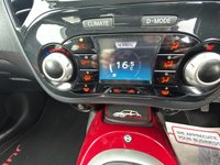 USED 2013 62 NISSAN JUKE 1.6 Tekna SUV 5dr Petrol Manual Euro 5 (s/s) (117 ps) 68731 miles