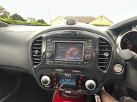 USED 2013 62 NISSAN JUKE 1.6 Tekna SUV 5dr Petrol Manual Euro 5 (s/s) (117 ps) 68731 miles