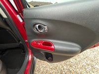 USED 2013 62 NISSAN JUKE 1.6 Tekna SUV 5dr Petrol Manual Euro 5 (s/s) (117 ps) 68731 miles