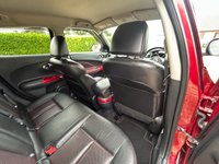 USED 2013 62 NISSAN JUKE 1.6 Tekna SUV 5dr Petrol Manual Euro 5 (s/s) (117 ps) 68731 miles