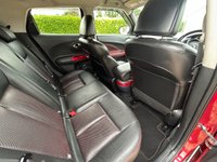 USED 2013 62 NISSAN JUKE 1.6 Tekna SUV 5dr Petrol Manual Euro 5 (s/s) (117 ps) 68731 miles