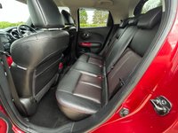 USED 2013 62 NISSAN JUKE 1.6 Tekna SUV 5dr Petrol Manual Euro 5 (s/s) (117 ps) 68731 miles