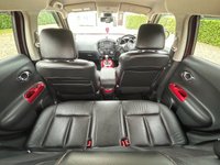 USED 2013 62 NISSAN JUKE 1.6 Tekna SUV 5dr Petrol Manual Euro 5 (s/s) (117 ps) 68731 miles