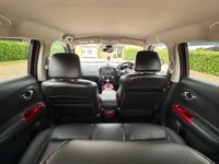 USED 2013 62 NISSAN JUKE 1.6 Tekna SUV 5dr Petrol Manual Euro 5 (s/s) (117 ps) 68731 miles