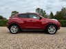 USED 2013 62 NISSAN JUKE 1.6 Tekna SUV 5dr Petrol Manual Euro 5 (s/s) (117 ps) 68731 miles