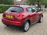 USED 2013 62 NISSAN JUKE 1.6 Tekna SUV 5dr Petrol Manual Euro 5 (s/s) (117 ps) 68731 miles
