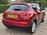 USED 2013 62 NISSAN JUKE 1.6 Tekna SUV 5dr Petrol Manual Euro 5 (s/s) (117 ps) 68731 miles