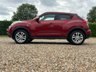 USED 2013 62 NISSAN JUKE 1.6 Tekna SUV 5dr Petrol Manual Euro 5 (s/s) (117 ps) 68731 miles