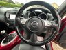 USED 2013 62 NISSAN JUKE 1.6 Tekna SUV 5dr Petrol Manual Euro 5 (s/s) (117 ps) 68731 miles
