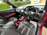 USED 2013 62 NISSAN JUKE 1.6 Tekna SUV 5dr Petrol Manual Euro 5 (s/s) (117 ps) 68731 miles