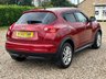 USED 2013 62 NISSAN JUKE 1.6 Tekna SUV 5dr Petrol Manual Euro 5 (s/s) (117 ps) 68731 miles