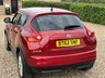 USED 2013 62 NISSAN JUKE 1.6 Tekna SUV 5dr Petrol Manual Euro 5 (s/s) (117 ps) 68731 miles