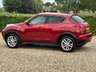 USED 2013 62 NISSAN JUKE 1.6 Tekna SUV 5dr Petrol Manual Euro 5 (s/s) (117 ps) 68731 miles