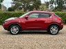 USED 2013 62 NISSAN JUKE 1.6 Tekna SUV 5dr Petrol Manual Euro 5 (s/s) (117 ps) 68731 miles