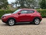 USED 2013 62 NISSAN JUKE 1.6 Tekna SUV 5dr Petrol Manual Euro 5 (s/s) (117 ps) 68731 miles