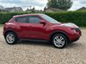 USED 2013 62 NISSAN JUKE 1.6 Tekna SUV 5dr Petrol Manual Euro 5 (s/s) (117 ps) 68731 miles