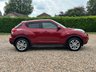 USED 2013 62 NISSAN JUKE 1.6 Tekna SUV 5dr Petrol Manual Euro 5 (s/s) (117 ps) 68731 miles