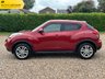 USED 2013 62 NISSAN JUKE 1.6 Tekna SUV 5dr Petrol Manual Euro 5 (s/s) (117 ps) 68731 miles