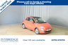 USED 2016 16 FIAT 500 1.2 Lounge Hatchback 3dr Petrol Manual Euro 6 (s/s) (69 bhp) 2 OWNER+GOOD SERVICE HISTORY
