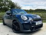 USED 2024 24 MINI HATCH 2.0 Cooper S Exclusive Hatchback 3dr Petrol Steptronic Euro 6 (s/s) (178 ps) 