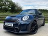 USED 2024 24 MINI HATCH 2.0 Cooper S Exclusive Hatchback 3dr Petrol Steptronic Euro 6 (s/s) (178 ps) 