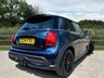 USED 2024 24 MINI HATCH 2.0 Cooper S Exclusive Hatchback 3dr Petrol Steptronic Euro 6 (s/s) (178 ps) 
