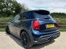 USED 2024 24 MINI HATCH 2.0 Cooper S Exclusive Hatchback 3dr Petrol Steptronic Euro 6 (s/s) (178 ps) 