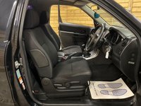 USED 2011 61 SUZUKI GRAND VITARA 1.6 VVT SZ3 SUV 3dr Petrol Manual 4WD Euro 5 (106 ps) LOCAL OWNER EXCELLENT DRIVE