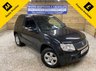 USED 2011 61 SUZUKI GRAND VITARA 1.6 VVT SZ3 SUV 3dr Petrol Manual 4WD Euro 5 (106 ps) LOCAL OWNER EXCELLENT DRIVE