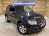 USED 2011 61 SUZUKI GRAND VITARA 1.6 VVT SZ3 SUV 3dr Petrol Manual 4WD Euro 5 (106 ps) LOCAL OWNER EXCELLENT DRIVE