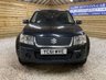 USED 2011 61 SUZUKI GRAND VITARA 1.6 VVT SZ3 SUV 3dr Petrol Manual 4WD Euro 5 (106 ps) LOCAL OWNER EXCELLENT DRIVE