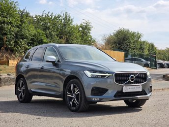 View our VOLVO XC60