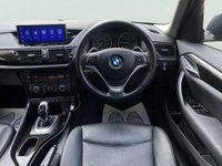 USED 2013 63 BMW X1 2.0 20d xLine Auto xDrive Euro 5 CARPLAY|HTD STS|SENSOR|WRRNTY
