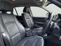 USED 2013 63 BMW X1 2.0 20d xLine Auto xDrive Euro 5 CARPLAY|HTD STS|SENSOR|WRRNTY