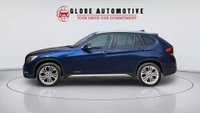 USED 2013 63 BMW X1 2.0 20d xLine Auto xDrive Euro 5 CARPLAY|HTD STS|SENSOR|WRRNTY