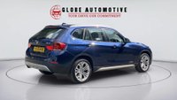 USED 2013 63 BMW X1 2.0 20d xLine Auto xDrive Euro 5 CARPLAY|HTD STS|SENSOR|WRRNTY