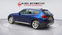 USED 2013 63 BMW X1 2.0 20d xLine Auto xDrive Euro 5 CARPLAY|HTD STS|SENSOR|WRRNTY