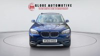 USED 2013 63 BMW X1 2.0 20d xLine Auto xDrive Euro 5 CARPLAY|HTD STS|SENSOR|WRRNTY