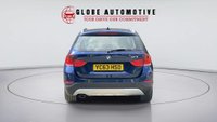 USED 2013 63 BMW X1 2.0 20d xLine Auto xDrive Euro 5 CARPLAY|HTD STS|SENSOR|WRRNTY