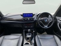 USED 2013 63 BMW X1 2.0 20d xLine Auto xDrive Euro 5 CARPLAY|HTD STS|SENSOR|WRRNTY