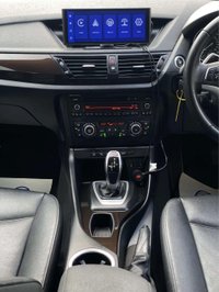USED 2013 63 BMW X1 2.0 20d xLine Auto xDrive Euro 5 CARPLAY|HTD STS|SENSOR|WRRNTY