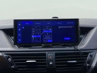 USED 2013 63 BMW X1 2.0 20d xLine Auto xDrive Euro 5 CARPLAY|HTD STS|SENSOR|WRRNTY