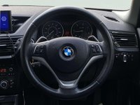 USED 2013 63 BMW X1 2.0 20d xLine Auto xDrive Euro 5 CARPLAY|HTD STS|SENSOR|WRRNTY