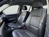 USED 2013 63 BMW X1 2.0 20d xLine Auto xDrive Euro 5 CARPLAY|HTD STS|SENSOR|WRRNTY
