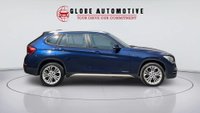 USED 2013 63 BMW X1 2.0 20d xLine Auto xDrive Euro 5 CARPLAY|HTD STS|SENSOR|WRRNTY