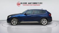 USED 2013 63 BMW X1 2.0 20d xLine Auto xDrive Euro 5 CARPLAY|HTD STS|SENSOR|WRRNTY